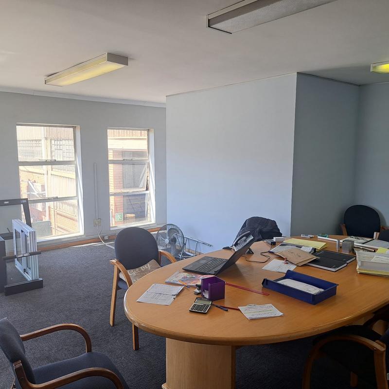 To Let commercial Property for Rent in Deal Party Eastern Cape